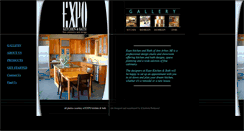 Desktop Screenshot of expokb.com